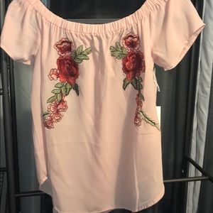 Didn’t like material